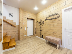 Частный дом  Счастливый