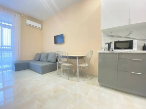 Апартаменты Greencity Чистопольская