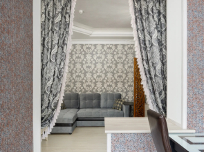 Отель Калина