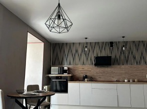 Квартира Уютная рядом с аквапарком