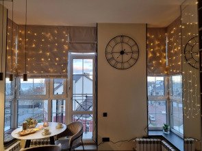 Апартаменты Sea View