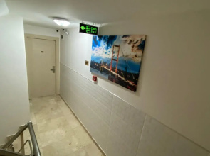 Elegance Suites Harbiye