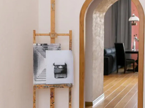 Апартаменты четырёхкомнатные в центре города