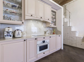 Апартаменты на Невском у Эрмитажа