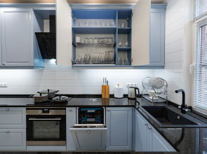 Квартира у Самого Моря для Вашей Семьи