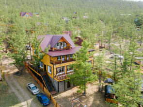 Posutochnaya Arenda Living Quarters