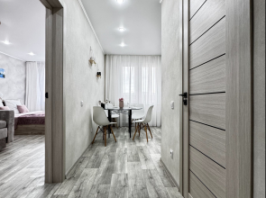 Апартаменты Гринхаус Автомобилистов 13