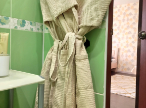 Апартаменты Rise and Shine 32 Mikrorayon