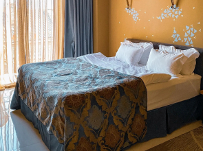 Brim Hotel