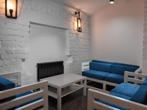 Хостел Box Inn