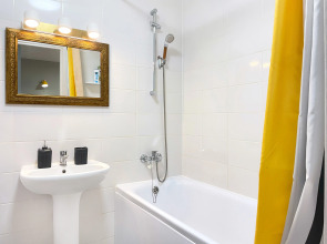 Квартира Котельники дизайнерская двушка