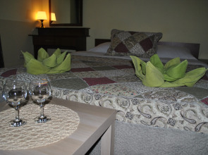 Гостевой дом Кашира