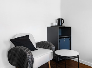 Отель Городские