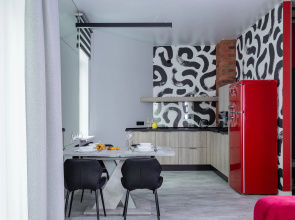 Апартаменты RENT198 Family Zvenigorodskaya 7
