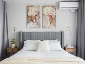 Апартаменты Hugge Place на Большевитской Объект 1610