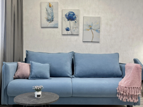 Arban Smart Apartments