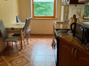 Меблированные комнаты Мария