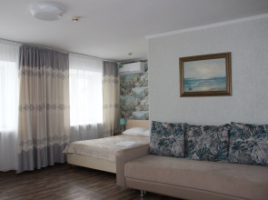 Гостиница Дом рыбака