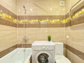 Апартаменты Apart-Comfort Однокомнатные на пр-те Толбухина 45/14