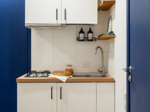 Апартаменты VARA HOME