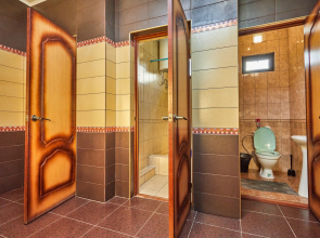 Отель Ахимса