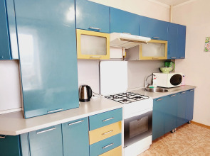 Квартира  Твоя Квартира