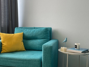 Квартира Сердце Бреста