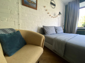 Апартаменты Лофт-Студия на Садовой