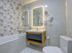 Гостевой Дом VIVA hotel