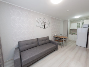 Апартаменты PtzHome Евро2 на 19м Этаже