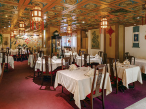 Отель Novel City Center