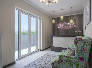 Мини-отель  "Теремок"