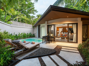 Dewa Phuket Resort & Villas