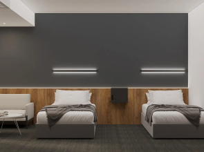 Отель Duo Hotel by Futuro
