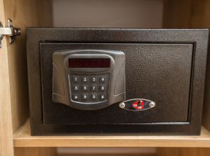 Отель Golden Street