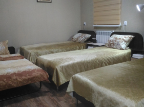 Мини-отель Альфа