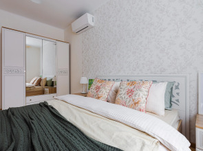 Апартаменты Summer flat