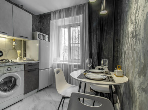 Апартаменты Vegas apartments на Нестерова 4а