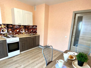 GOROD Si апартаменты