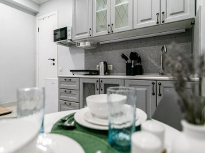 Apartment Студия на Архангельском Переулке