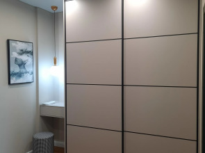 Квартира Пять звёзд