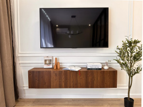 Апартаменты ЖК Ботанический Сад