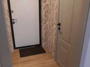 Квартира студия 30 кв.м.