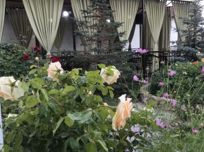 Гостевой Дом ГульХаят