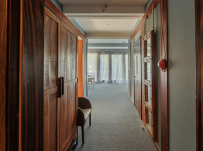 Soho Beach Hotel
