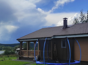 Гостевой Дом Семейный