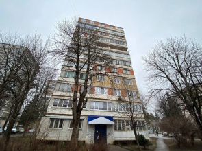 Квартира СуткиРу в Ессентуках рядом с парком