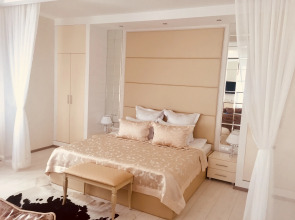 Отель Премьер