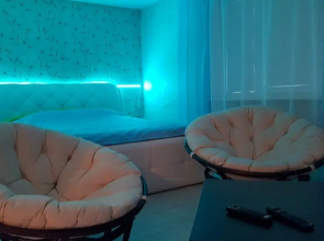 Kvartira Na Sutki Apartments