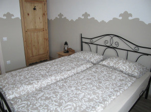 Гостевой дом Любимый